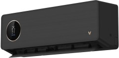 Кондиционер VIOMI Cross 2 Black KFR-35GW/Y4CM1-A++/A+ Кондиционер VIOMI Cross 2 Black KFR-35GW/Y4CM1-A++/A+