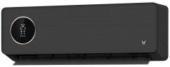 Кондиционер VIOMI Cross 2 Black KFR-35GW/Y4CM1-A++/A+ Кондиционер VIOMI Cross 2 Black KFR-35GW/Y4CM1-A++/A+