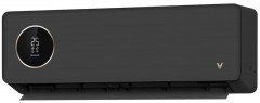 Кондиционер VIOMI Cross 2 Black KFR-35GW/Y4CM1-A++/A+ Кондиционер VIOMI Cross 2 Black KFR-35GW/Y4CM1-A++/A+
