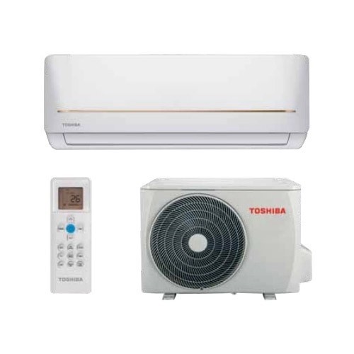 Сплит-система Toshiba RAS-24U2KH2S/RAS-07U2AHS-EE