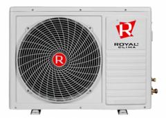 Кондиционер Royal Clima RC-RN39HN Кондиционер Royal Clima RC-RN39HN
