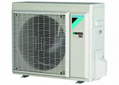 Кондиционер Daikin FTXM60R/RZAG60A Кондиционер Daikin FTXM60R/RZAG60A