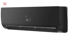 Мульти сплит-система на 2 комнаты Haier Flexis Super Match 2U40S2SM1FA/AS25S2SF2FA-B*2шт Мульти сплит-система на 2 комнаты Haier Flexis Super Match 2U40S2SM1FA/AS25S2SF2FA-B*2шт