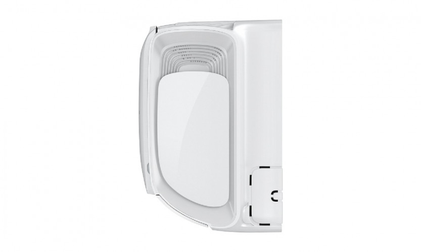 Инверторный кондиционер Hisense AS-10UW4RXVQF00 Инверторный кондиционер Hisense AS-10UW4RXVQF00