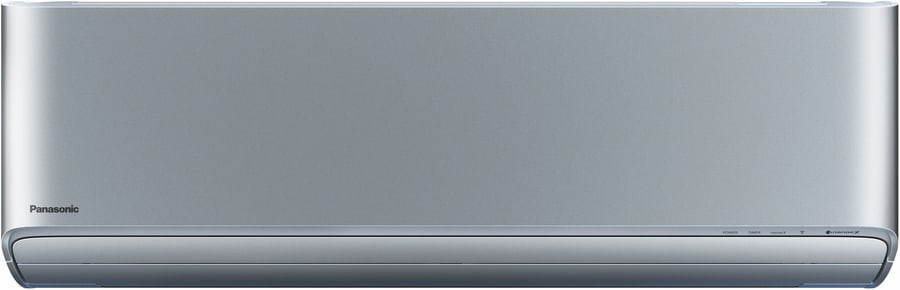 Настенный внутренний блок мульти сплит-системы Panasonic Design silver CS-XZ35ZKEW Настенный внутренний блок мульти сплит-системы Panasonic Design silver CS-XZ35ZKEW