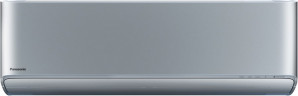 Настенный внутренний блок мульти сплит-системы Panasonic Design silver CS-XZ35ZKEW Настенный внутренний блок мульти сплит-системы Panasonic Design silver CS-XZ35ZKEW