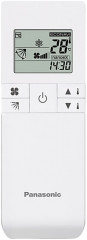 Настенный внутренний блок мульти сплит-системы Panasonic Design silver CS-XZ35ZKEW Настенный внутренний блок мульти сплит-системы Panasonic Design silver CS-XZ35ZKEW