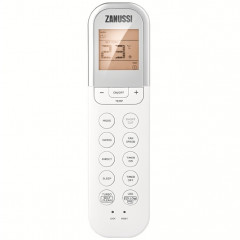 Кондиционер Zanussi ZACS-24 HS/N1 Кондиционер Zanussi ZACS-24 HS/N1
