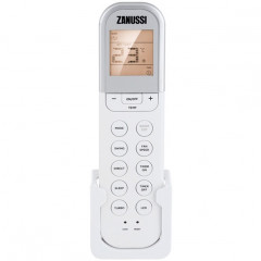 Кондиционер Zanussi ZACS-24 HS/N1 Кондиционер Zanussi ZACS-24 HS/N1