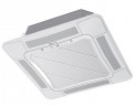 Кассетный внутренний блок мульти-сплит системы Electrolux EACC/I-12 FMI/N8 ERP
