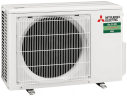 Кассетный кондиционер Mitsubishi Electric PLA-M35EA2/PUZ-ZM35VKA2/PLP-6EAE Кассетный кондиционер Mitsubishi Electric PLA-M35EA2/PUZ-ZM35VKA2/PLP-6EAE