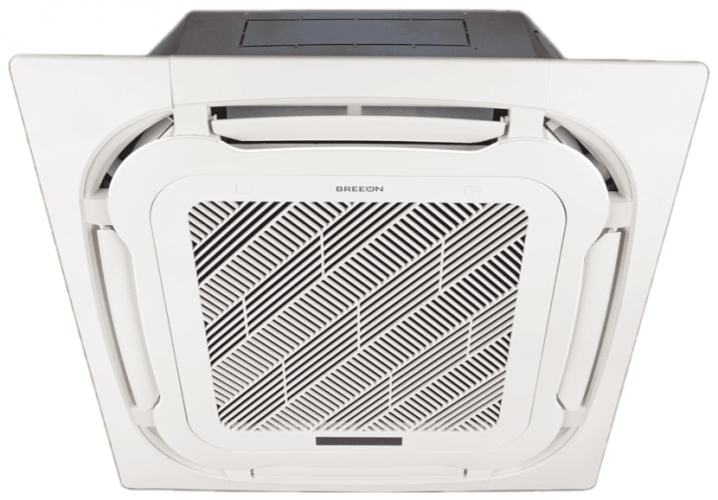 Кассетный кондиционер Breeon BLC-18AC Кассетный кондиционер Breeon BLC-18AC
