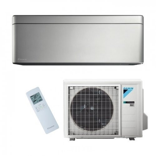 Инверторный кондиционер Daikin FTXA50AS/RXA50B Инверторный кондиционер Daikin FTXA50AS/RXA50B