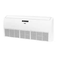 Напольно-потолочный кондиционер Zanussi ZACU-18 H/ICE/FI/A22/N1 Напольно-потолочный кондиционер Zanussi ZACU-18 H/ICE/FI/A22/N1