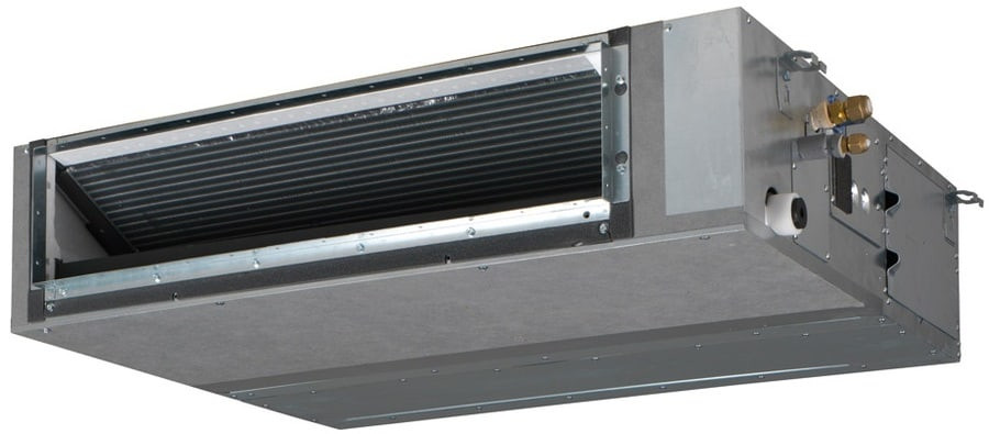 Канальный кондиционер Daikin FBA71A9/RZASG71MV1/-40 Канальный кондиционер Daikin FBA71A9/RZASG71MV1/-40