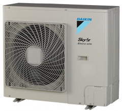 Канальный кондиционер Daikin FBA71A9/RZASG71MV1/-40 Канальный кондиционер Daikin FBA71A9/RZASG71MV1/-40