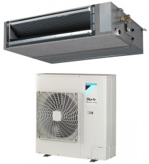 Канальный кондиционер Daikin FBA71A9/RZASG71MV1/-40 Канальный кондиционер Daikin FBA71A9/RZASG71MV1/-40