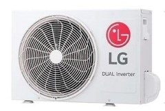 Кондиционер Lg Evo Max DC18RH Кондиционер Lg Evo Max DC18RH