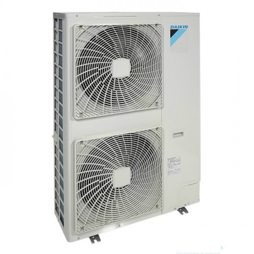 Напольно-потолочный кондиционер Daikin FLQN50EXV/RYN50CXV Напольно-потолочный кондиционер Daikin FLQN50EXV/RYN50CXV
