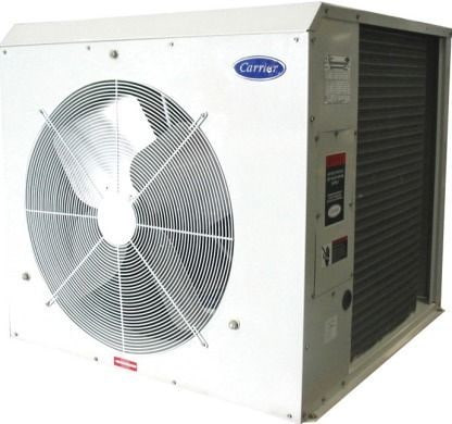 Компрессорно-конденсаторный блок Carrier 38LHA200