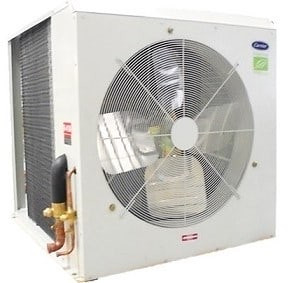 Компрессорно-конденсаторный блок Carrier 38LHA200