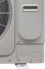 Наружный блок VRF системы Systemair SYSVRF2 100 AIR EVO HP Q Наружный блок VRF системы Systemair SYSVRF2 100 AIR EVO HP Q