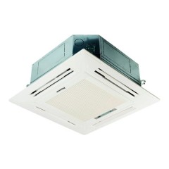 Кассетный кондиционер Pioneer KFC24GW/KON24GW/TC04 Кассетный кондиционер Pioneer KFC24GW/KON24GW/TC04