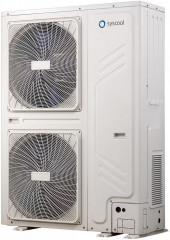 Наружный блок VRF системы Systemair SYSVRF2 224 AIR EVO HP R Наружный блок VRF системы Systemair SYSVRF2 224 AIR EVO HP R