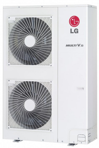 Наружный блок VRF системы Lg ARUN100LSS0 Наружный блок VRF системы Lg ARUN100LSS0