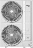 Наружный блок VRF системы Mdv V8S335V2R1A Наружный блок VRF системы Mdv V8S335V2R1A