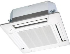 Кассетный кондиционер Fujitsu AUYG54LRLA/UTGUGYAW/AOYG54LATT Кассетный кондиционер Fujitsu AUYG54LRLA/UTGUGYAW/AOYG54LATT
