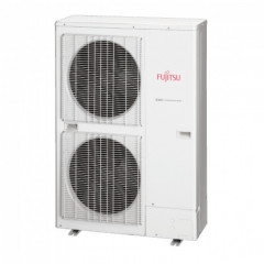 Кассетный кондиционер Fujitsu AUYG54LRLA/UTGUGYAW/AOYG54LATT Кассетный кондиционер Fujitsu AUYG54LRLA/UTGUGYAW/AOYG54LATT