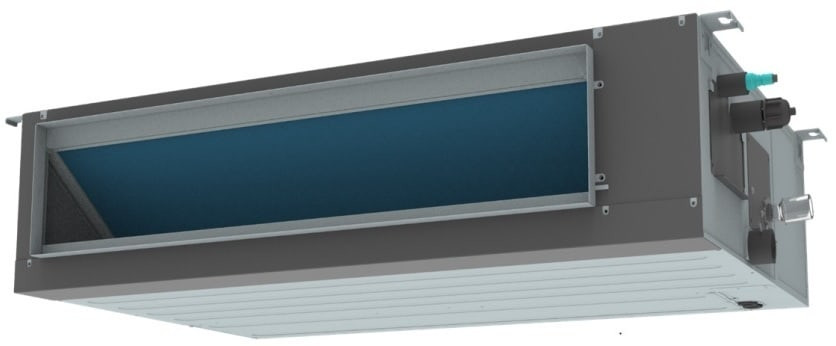 Канальный кондиционер Hisense Heavy EU AUD-85UX4RPH8/AUW-85U6RZ8 Канальный кондиционер Hisense Heavy EU AUD-85UX4RPH8/AUW-85U6RZ8
