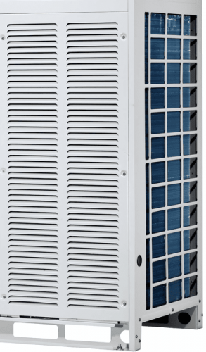 Наружный блок VRF системы Lessar LUM-HE670AUA4-A Наружный блок VRF системы Lessar LUM-HE670AUA4-A