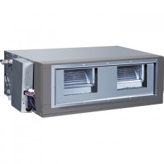 Канальный кондиционер Haier AD96HN1ERA/1U96WS1ERB Канальный кондиционер Haier AD96HN1ERA/1U96WS1ERB