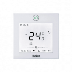 Канальный кондиционер Haier AD96HN1ERA/1U96WS1ERB Канальный кондиционер Haier AD96HN1ERA/1U96WS1ERB