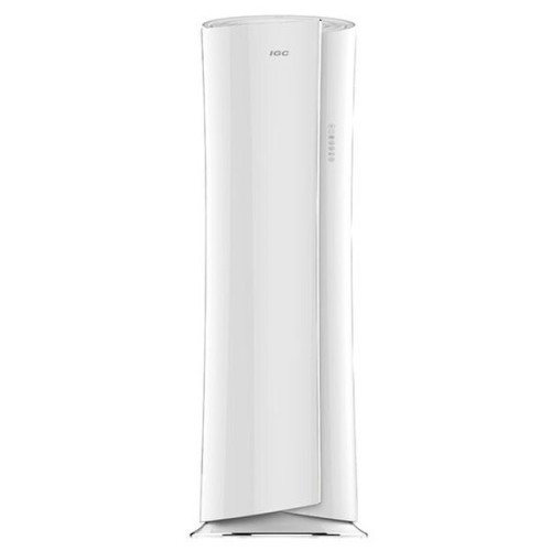Колонный кондиционер IGC IPX-100HHS/U Колонный кондиционер IGC IPX-100HHS/U