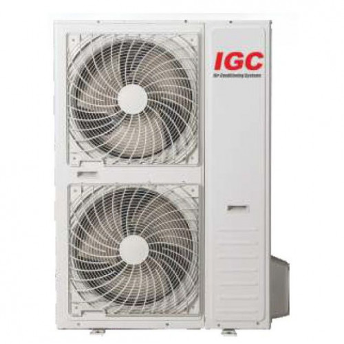 Колонный кондиционер IGC IPХ-60HS/U Колонный кондиционер IGC IPХ-60HS/U