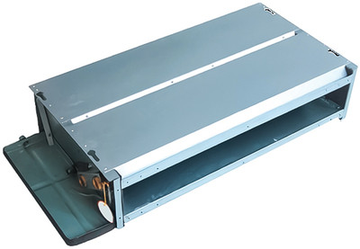 Канальный фанкойл до 5 кВт Royal Clima MACS-I-ED41P2K Канальный фанкойл до 5 кВт Royal Clima MACS-I-ED41P2K