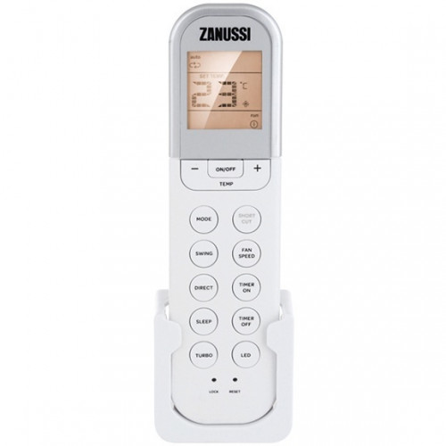 Внутренний блок мульти-сплит системы Zanussi ZACS/I-12 HIN FMI/N1 Внутренний блок мульти-сплит системы Zanussi ZACS/I-12 HIN FMI/N1