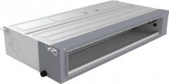 Канальная VRF система QUATTROCLIMA QV-M80DC Канальная VRF система QUATTROCLIMA QV-M80DC