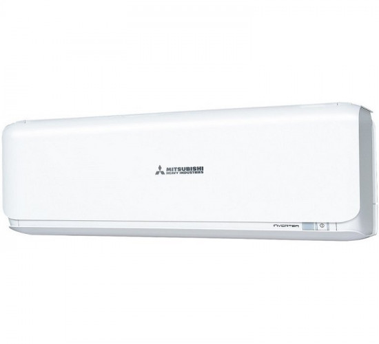 Внутренний блок мульти-сплит системы Mitsubishi Heavy SRK50ZSX-W/in