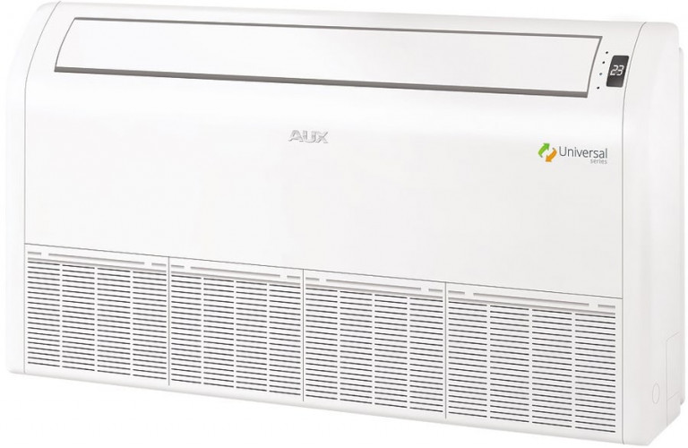 Напольно-потолочная VRF система AUX ARVCF-H045/4R1F Напольно-потолочная VRF система AUX ARVCF-H045/4R1F