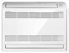 Внутренний блок мульти-сплит системы Mitsubishi Heavy SRF50ZSX-W Внутренний блок мульти-сплит системы Mitsubishi Heavy SRF50ZSX-W