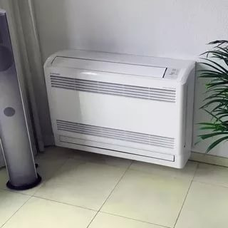 Внутренний блок мульти-сплит системы Mitsubishi Heavy SRF50ZSX-W