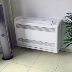 Внутренний блок мульти-сплит системы Mitsubishi Heavy SRF50ZSX-W Внутренний блок мульти-сплит системы Mitsubishi Heavy SRF50ZSX-W
