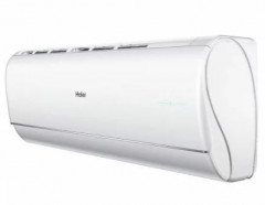 Настенный внутренний блок мульти сплит-системы Haier Jade Super Match AS25S2SJ2FA-W Настенный внутренний блок мульти сплит-системы Haier Jade Super Match AS25S2SJ2FA-W