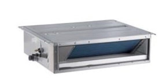 Промышленный кондиционер VRF система General Climate GC-G40/DSAN1