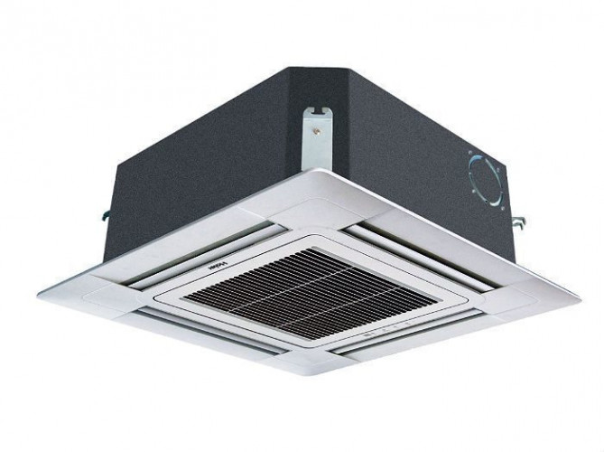 Промышленный кондиционер VRF система Haier AB052MCERA