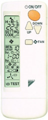 Настенная VRF система Daikin FXAQ15A Настенная VRF система Daikin FXAQ15A
